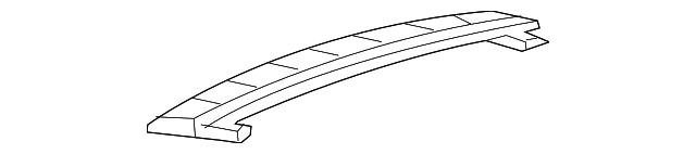 68140787AA Деталь DEFLECTOR