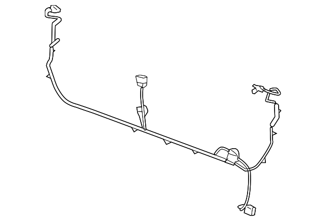 15145894 HARNESS