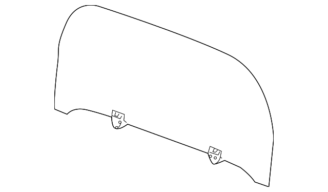 15765787 GLASS