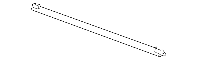 15078794 SEALING STRIP