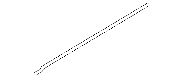 7843467 ACTUATOR ROD