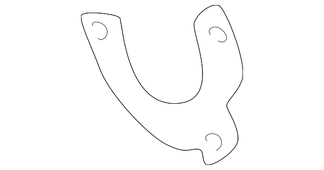 7832311 RETAINER