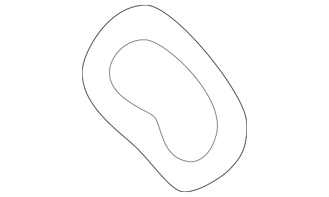 7841408 SHIFT TUBE THRUST