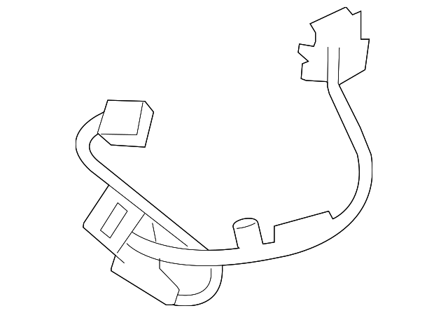25949869 HARNESS
