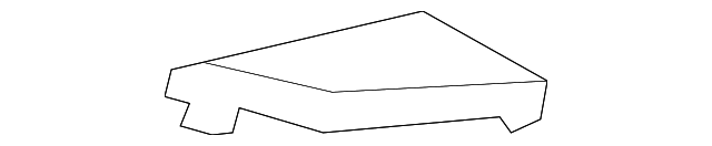 23486288 CAP, LEFT
