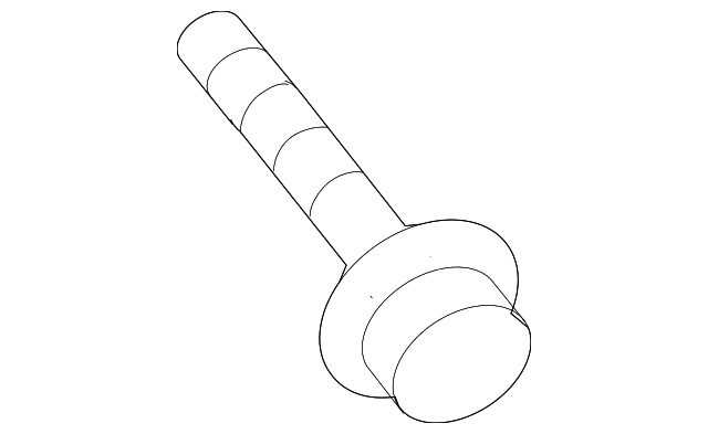 994500640 Деталь BRACKET BOLT