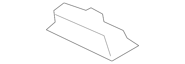 94341AG01AJC Деталь HANDLE BEZEL