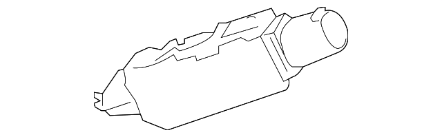 5084004AC Деталь POSITION SENSOR, RIGHT