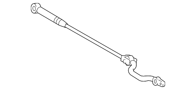 48690-12040 Деталь CROSS BAR