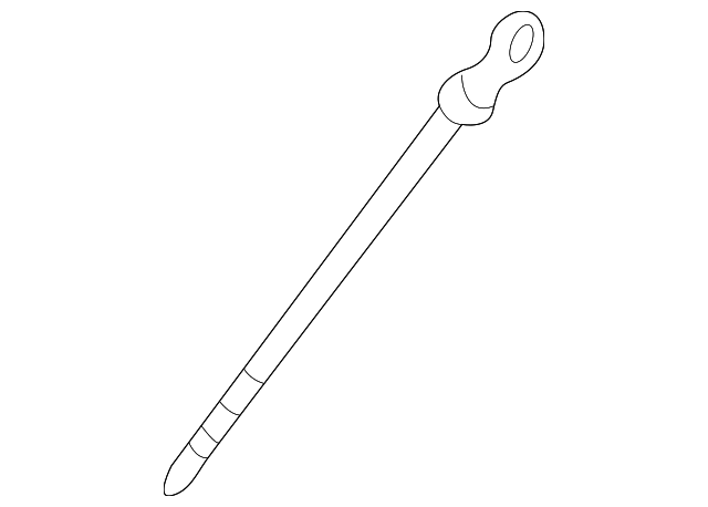 26610-39701 GUIDE TUBE