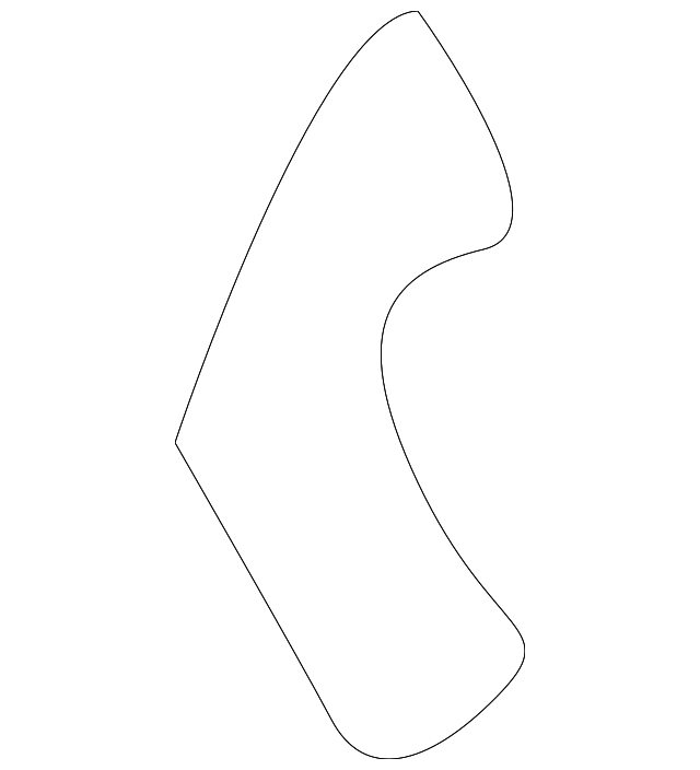 21373-39001 OUTER TIMING CVR GASKET