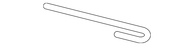 92261481 VENT HOSE