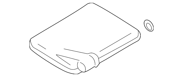 MD758684 FILTER