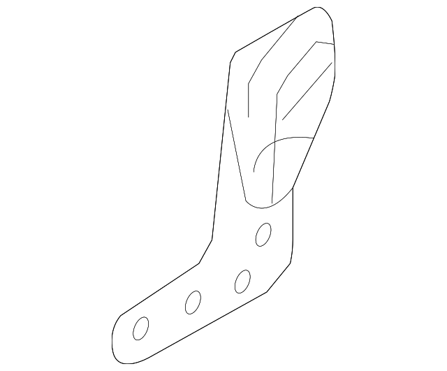 89610-2E000-LM Деталь RECLINER