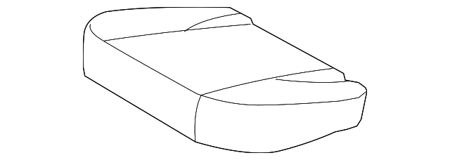 89170-2E100-LMT Деталь SEAT COVER