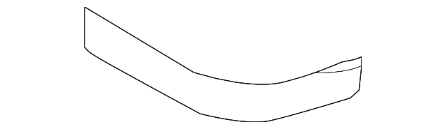 89150-2E000 Деталь SEAT CUSHION PAD