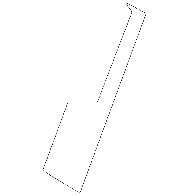 89340-2E000-DD Деталь SEAT BACK PANEL