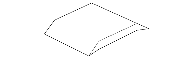 89334-2E000-DD Деталь RELEASE HANDLE