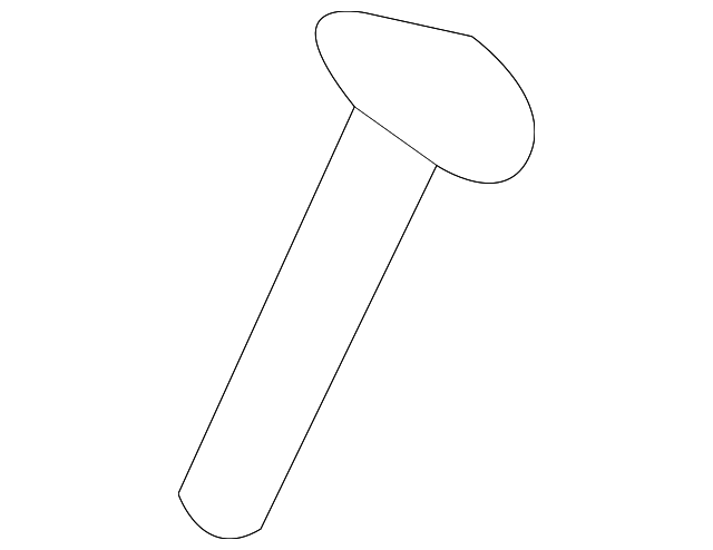 88722-25000-U7 Деталь GUIDE, RIGHT