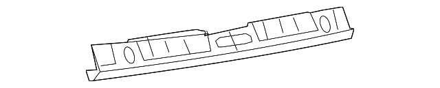 68188632AA Деталь STRIP
