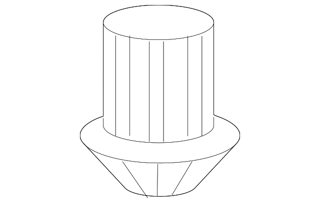 001-991-34-98 Деталь AIR SPRING MOUNT, LEFT