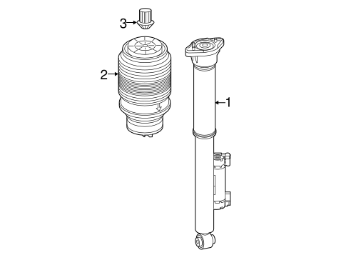 C300 SHOCKS & COMPONENTS 2