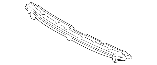 52506-04010 Деталь UPPER RETAINER