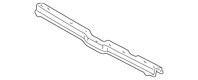 52521-04010 Деталь UPPER RETAINER