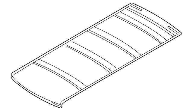 701-817-021-G Деталь ROOF