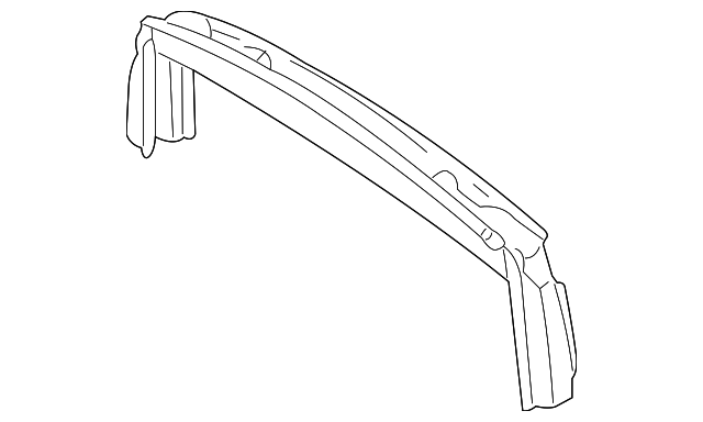 701-817-565-C Деталь REAR FRAME
