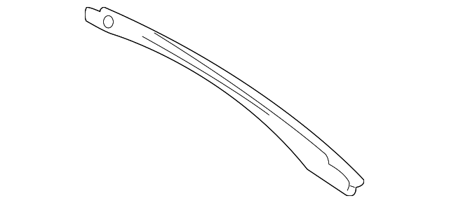 701-817-695-B Деталь REAR HEADER