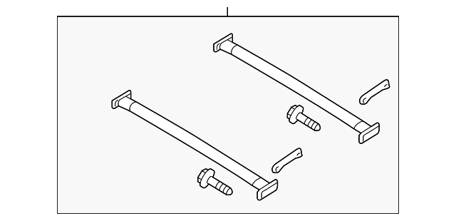 EC025178YC83 Деталь CARRIER ASSY