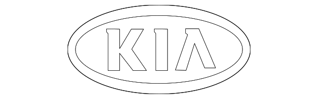 86320-2T500 EMBLEM