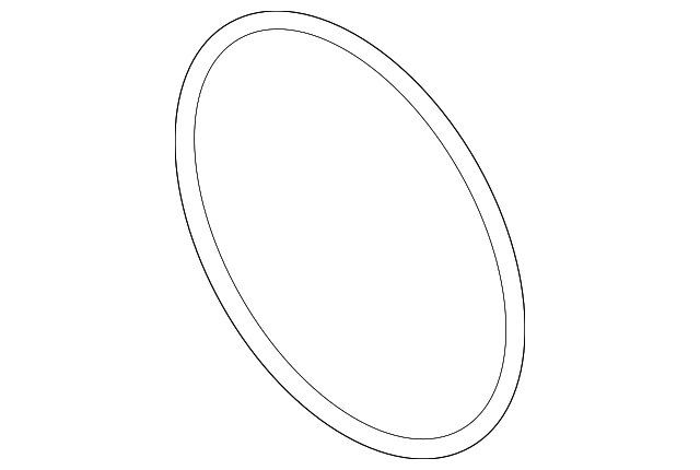 5118585K00 MASTER CYLINDER SEAL