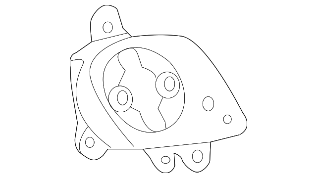 23141787 Деталь CRUISE SWITCH