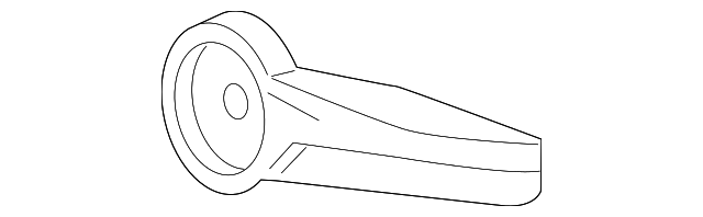 95971097 LEVER