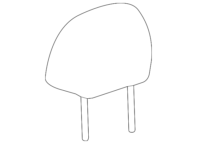 22871912 HEADREST