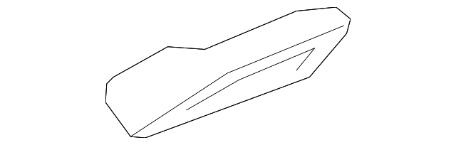 95971081 ADJUST HANDLE