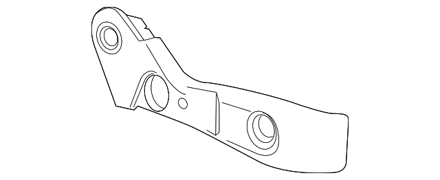 95971242 OUTER FINISH PNL