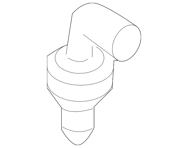 L325-13-890A PCV VALVE