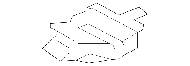 85860-60020 Деталь BLOWER