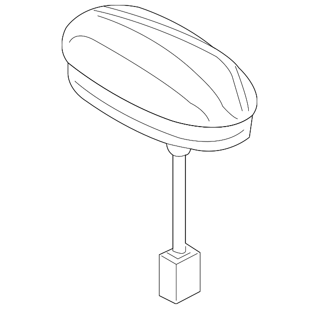 TD7466930A85 SATELLITE ANT