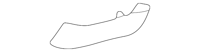 25760553 LOWER COVER