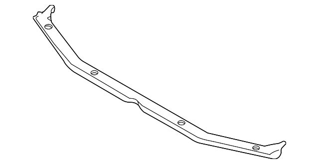 53060FA040 Деталь UPPER TIE BAR