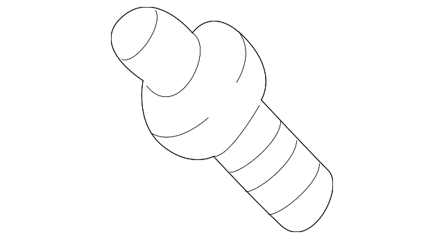 91171993 Деталь BLEEDER VALVE, LEFT