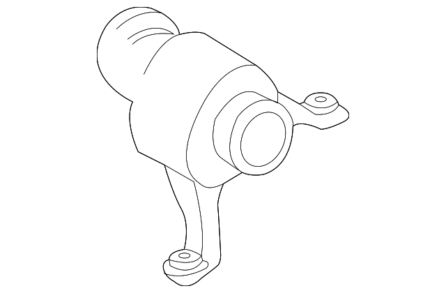 17971-31020 AIR INLET BAFFLE