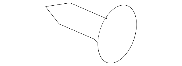8660682Z20 Деталь RELEASE LEVER CLIP