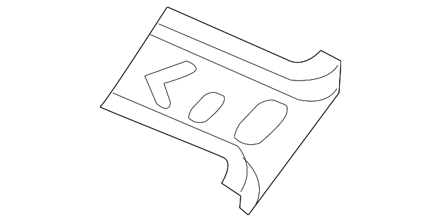 41-21-7-240-550 Деталь CONNECTOR, RIGHT