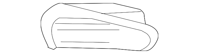 55056490AB Деталь ADAPTER