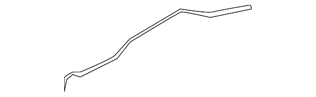 96541628 Деталь CONTROL ROD, RIGHT